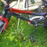 Bicycle, childs. Image 6