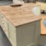 Unique kitchen island Image 5