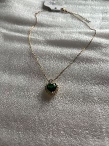 Elegant Necklace Jewellery