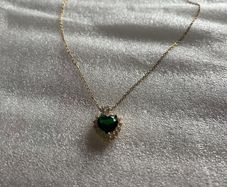 Elegant Necklace Jewellery