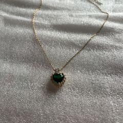 Elegant Necklace Jewellery