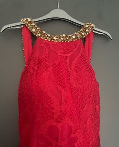 Ball or Debs dress