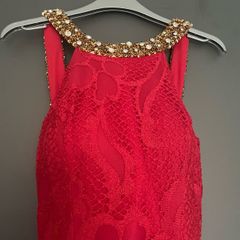 Ball or Debs dress