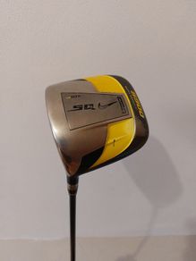Nike sasquatch driver
