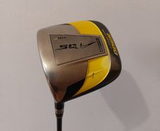 Nike sasquatch driver
