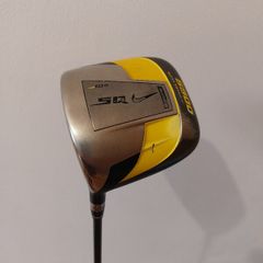 Nike sasquatch driver