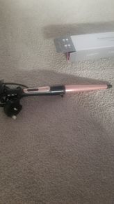 Brand New Curling Wand
