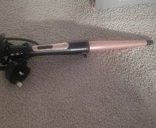Brand New Curling Wand