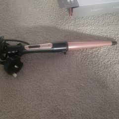 Brand New Curling Wand