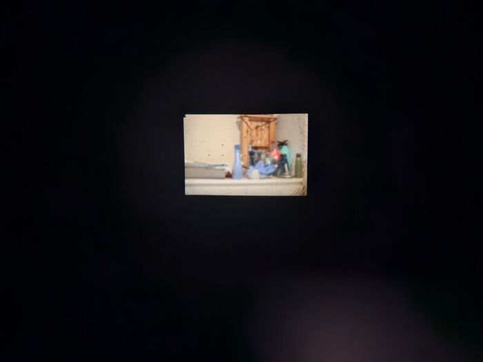 camera