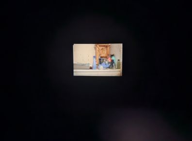 camera