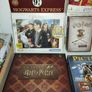 Harry Potter Games & Puzzles 10e each Image 2
