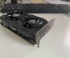 Zotac gaming 1660 SUPER 6GB