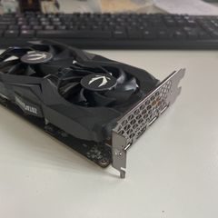 Zotac gaming 1660 SUPER 6GB