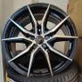 18" Ford Transit Van Custom Commercial Alloy wheels 5/160 Dublin 12 Finance Available Image 7