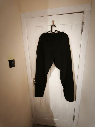 Trailberg men tracksuit