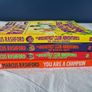 Marcus Rashford Books Image 3