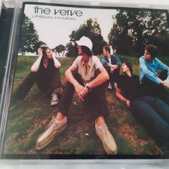 The Verve - Urban Hymns Cd