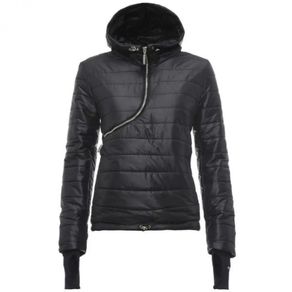 Freddy Jeans Black Jacket with Hood