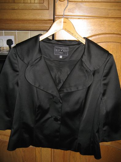 Coast Ladies Jacket