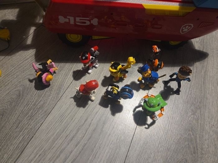 Paw Patrol Bundle