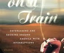 Stranger on a Train