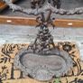 Cast Iron umbrella stand / Walking stick stand Image 4