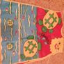 Baby feeding and painting bibs. Image 7