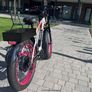 Custom fat e-bike 3000w 50ah 60V Image 8