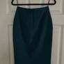 Vesper midi pencil skirt Image 4