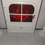 Electric fire Image 2