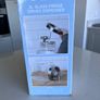 Glass water dispenser Image 6
