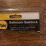 Bathroom shashlock Image 2