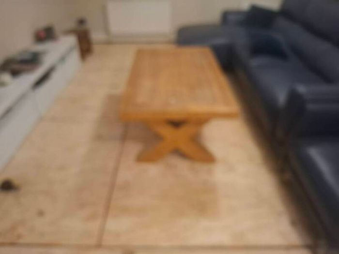 coffee table collection only