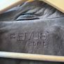 Mens Leather jacket Image 2