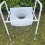 toilet frame Image 3