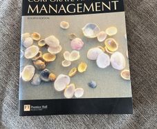 Corporate Financial Managment