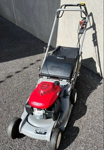 Honda Lawnmower