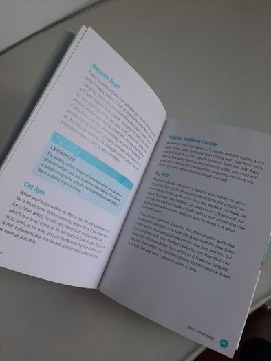 baby toddler book