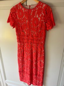 Coast Dress