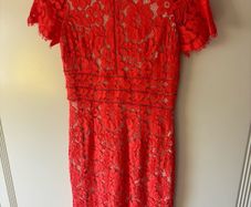 Coast Dress