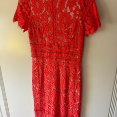 Coast Dress