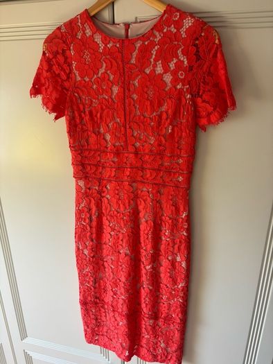 Coast Dress