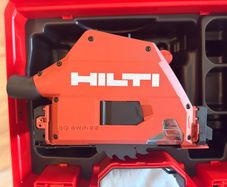 New - Hilti SC 6WP-22