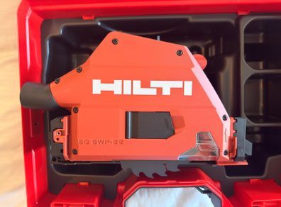 New - Hilti SC 6WP-22