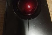 Premium Trackball