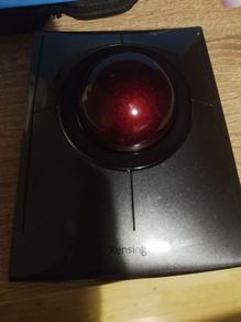 Premium Trackball