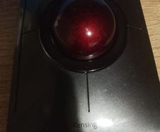 Premium Trackball