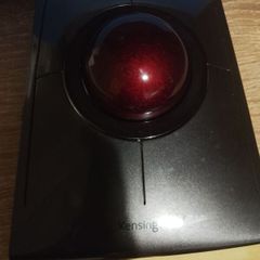Premium Trackball