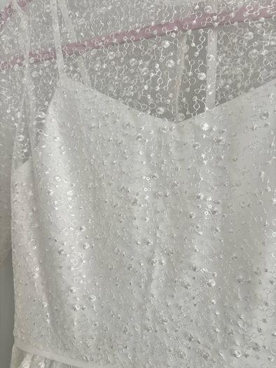 Coast Bridal wedding dress